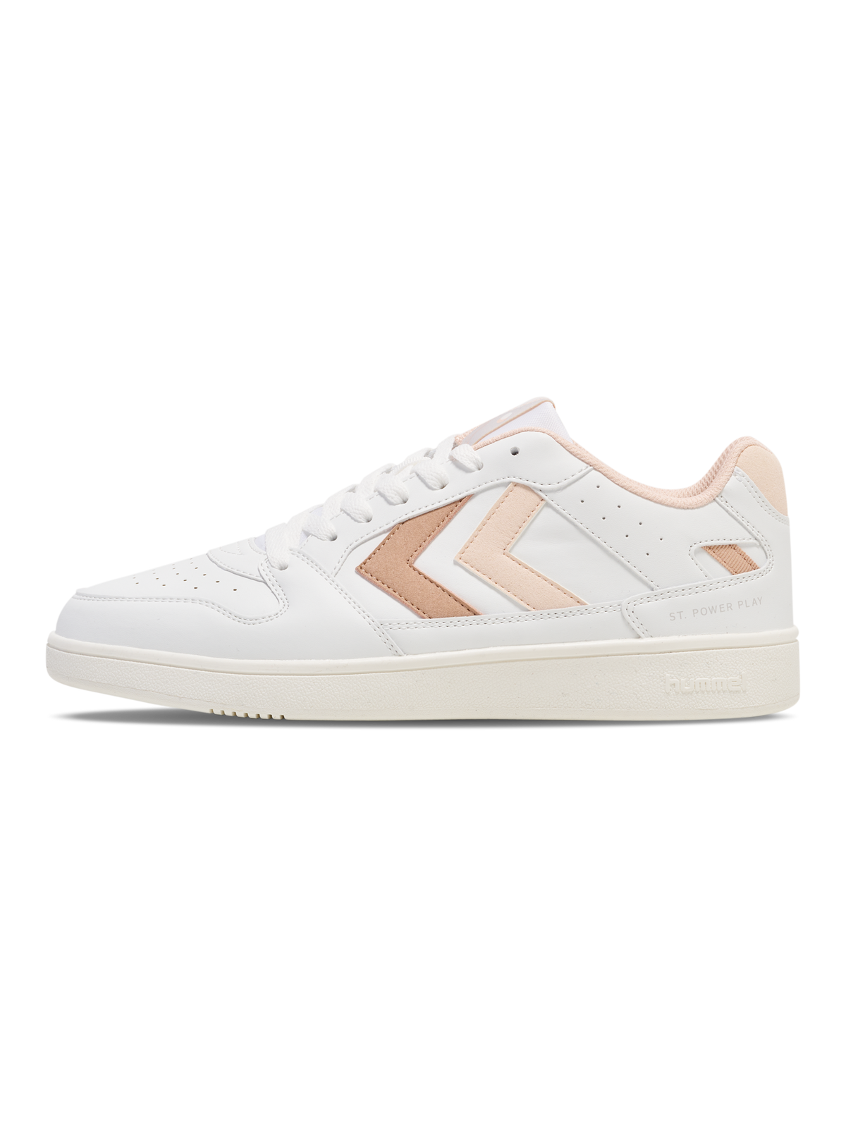 ST. POWER PLAY WMNS