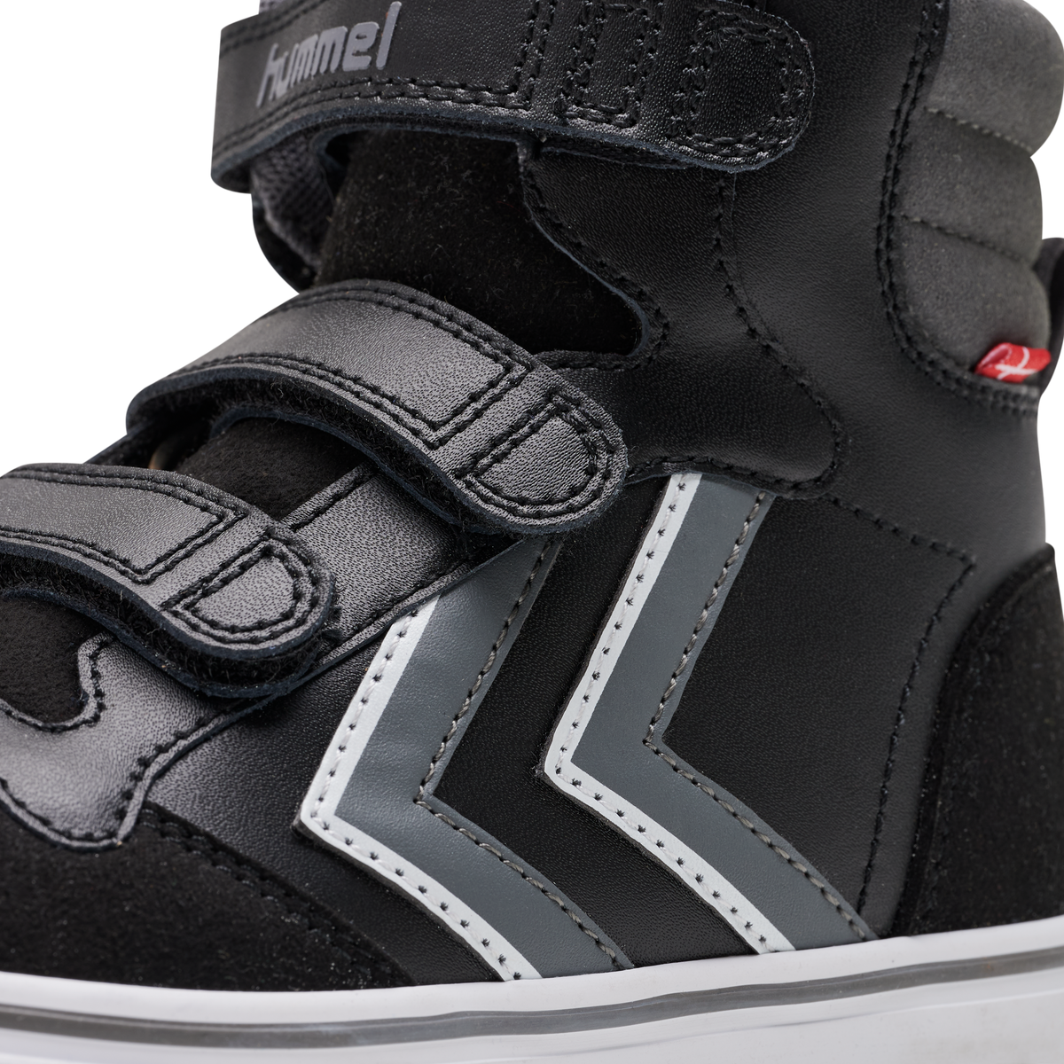 STADIL PRO JR