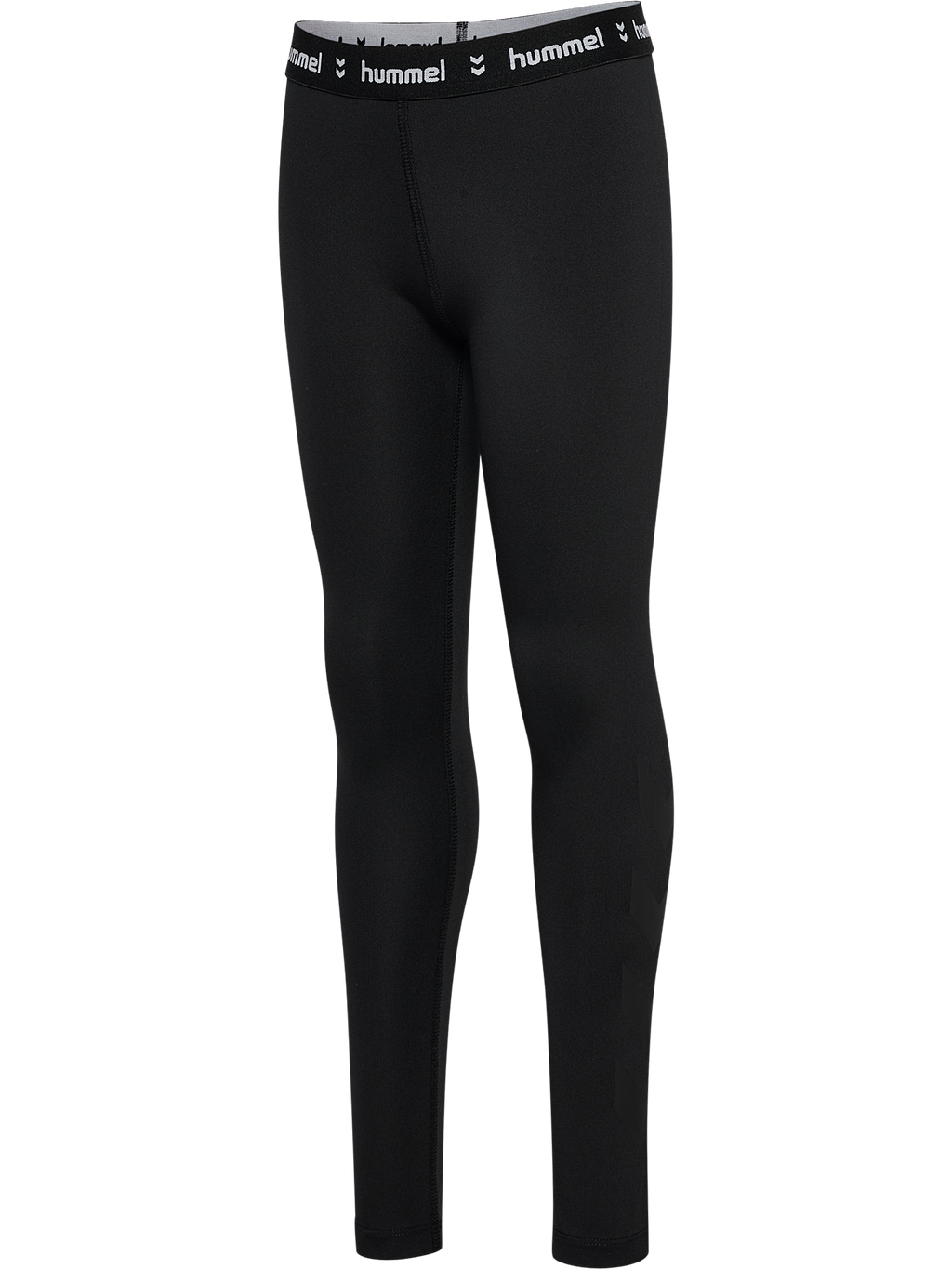 hmlJR PULSE MID WAIST TIGHTS