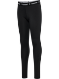hmlJR PULSE MID WAIST TIGHTS