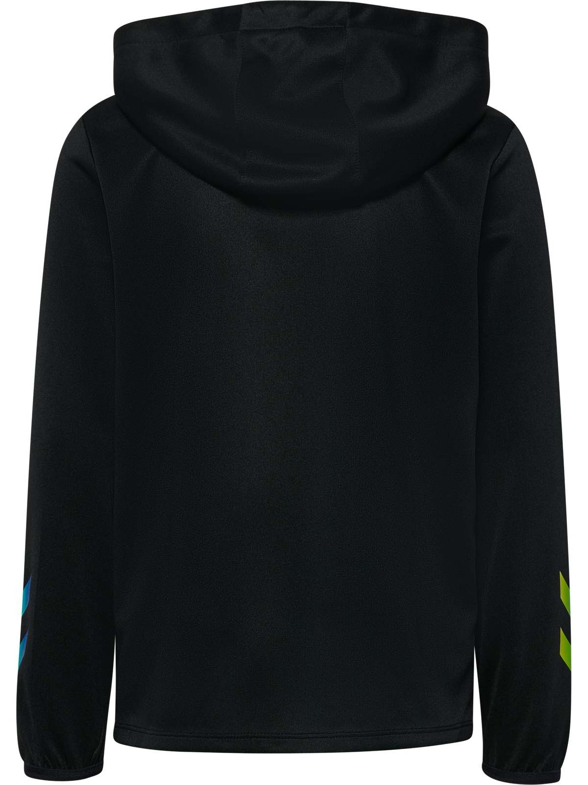 hmlSHIMMER TRACK JACKET KIDS