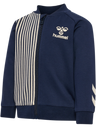 hmlSTRIPY ZIP JACKET