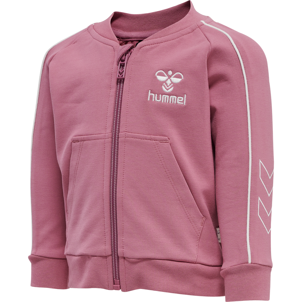 hmlCASEY ZIP JACKET