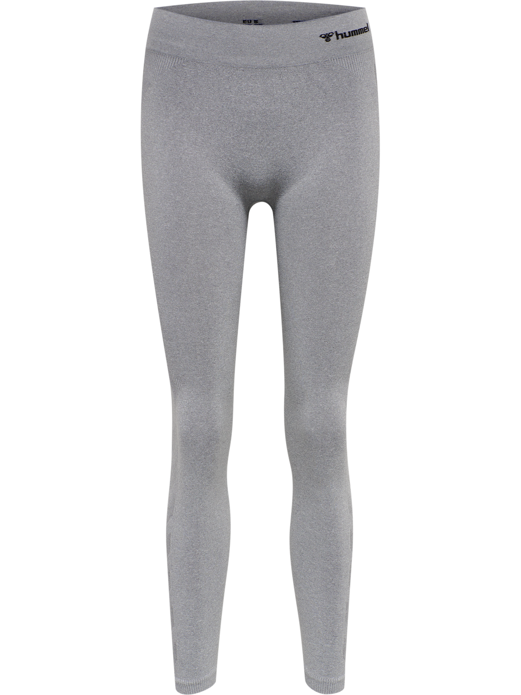 hmlCI SEAMLESS MID WAIST TIGHTS