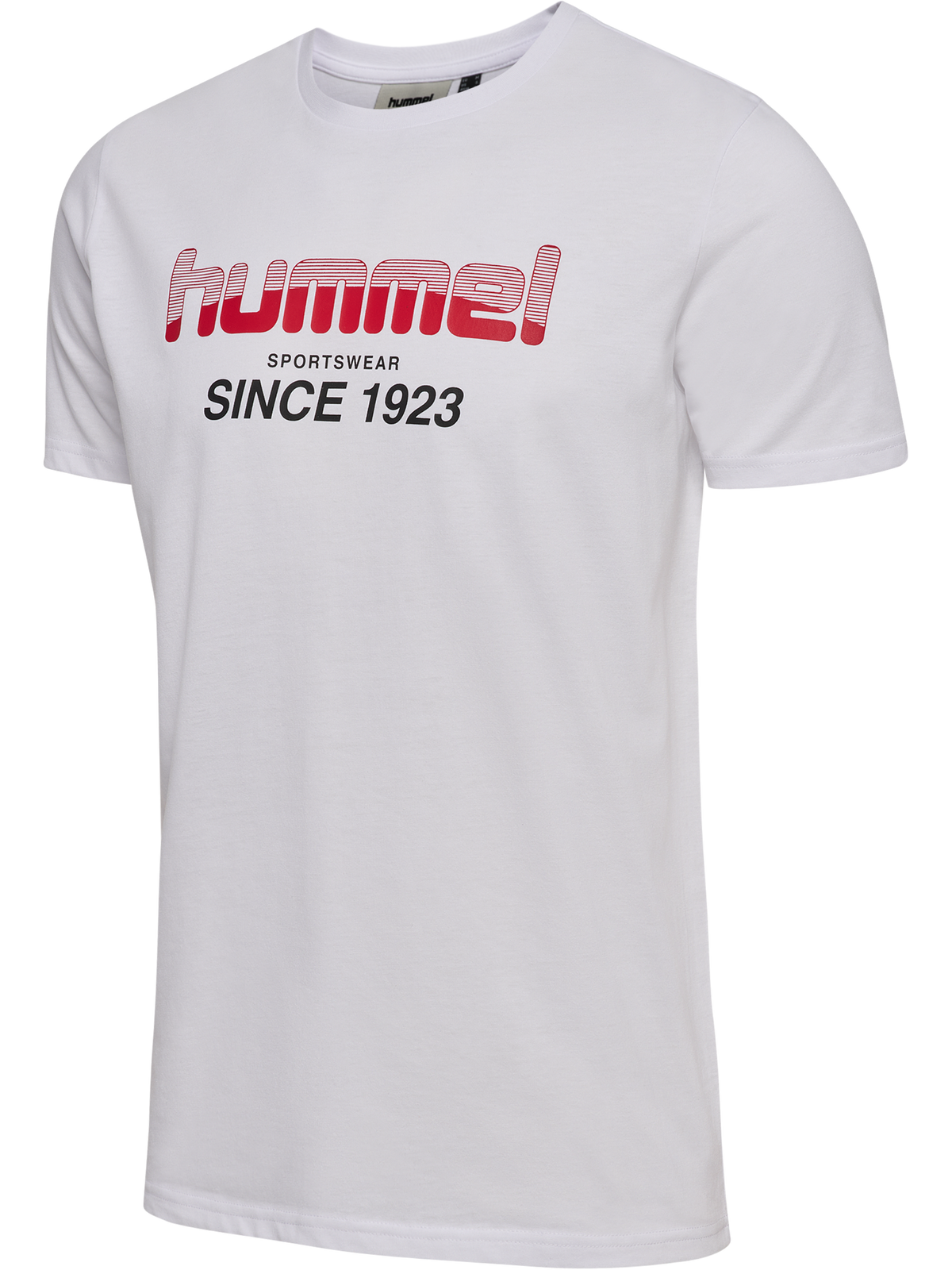 hmlPULSE GRAPHIC T-SHIRT S/S