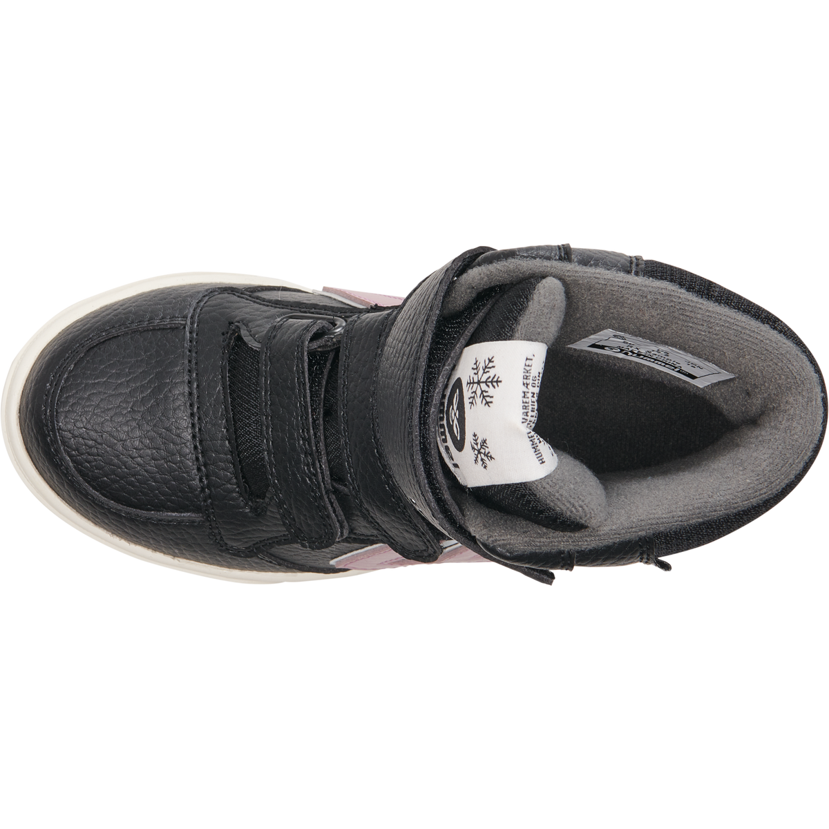 STADIL SUPER TUMBLED BOOT JR
