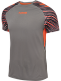 hmlBLAZE PRO TRAINING JERSEY S/S