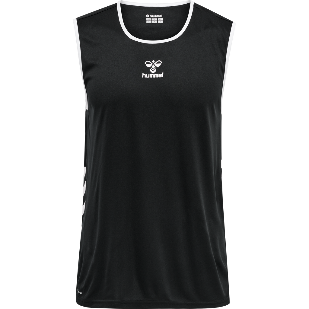 hmlCORE XK BASKET JERSEY