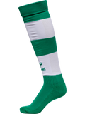 hmlESSENTIAL STRIPE FOOTBALL SOCKS