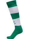 hmlESSENTIAL STRIPE FOOTBALL SOCKS