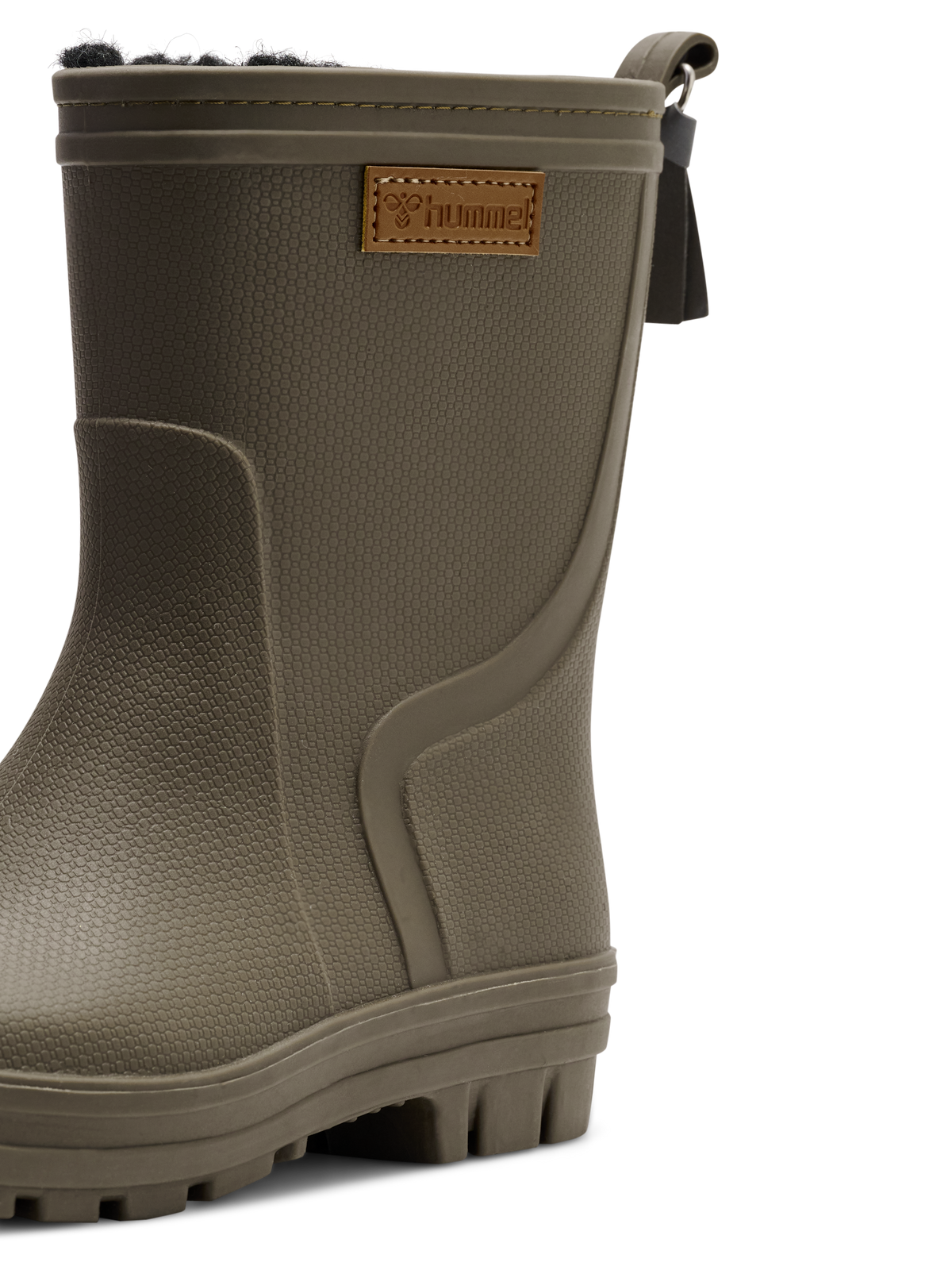 FROST BOOT JR