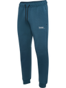 hmlTECH FLEECE REGULAR PANTS