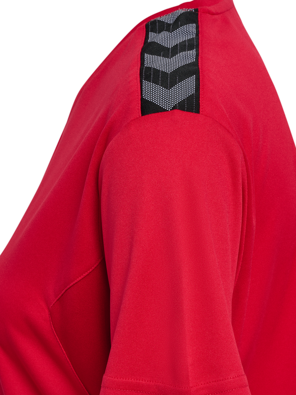 hmlAUTHENTIC PL JERSEY S/S WOMAN