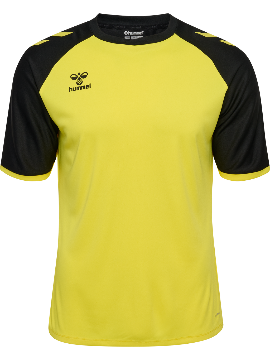 hmlMATCH LEAGUE JERSEY S/S