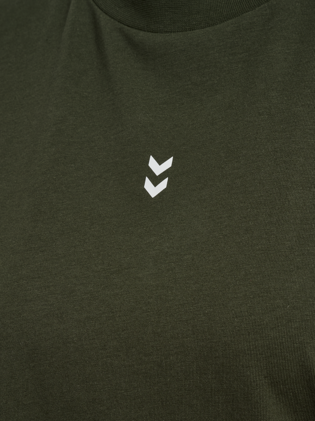 hmlGRACE T-SHIRT S/S