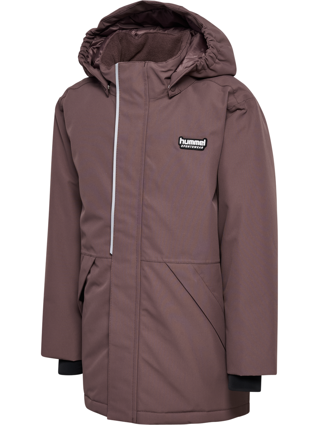 hmlJR SNOW JACKET WP 10K