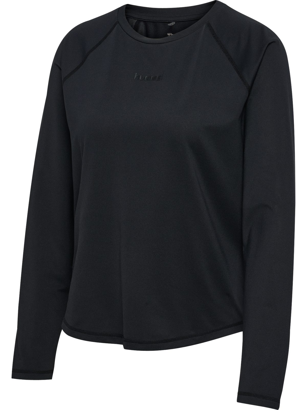 hmlVERA TECH T-SHIRT L/S