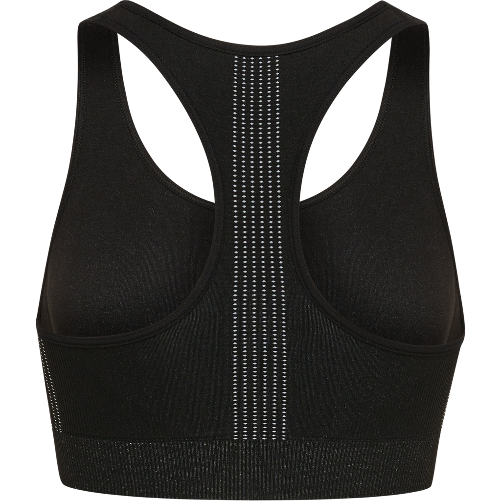 hmlMT SHAPING SEAMLESS SPORTS TOP