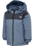 hmlMINI BLOCK JACKET WP