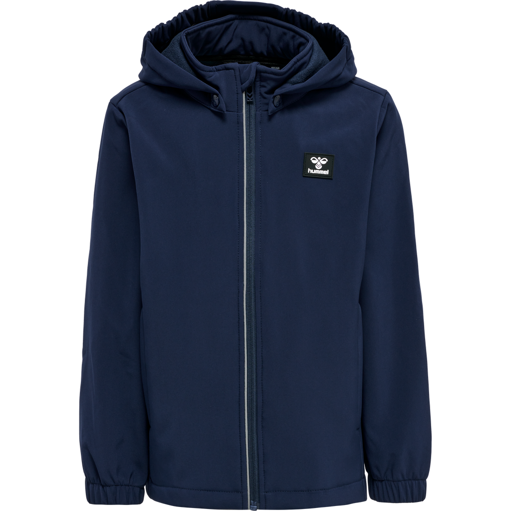hmlMARS SOFTSHELL JACKET