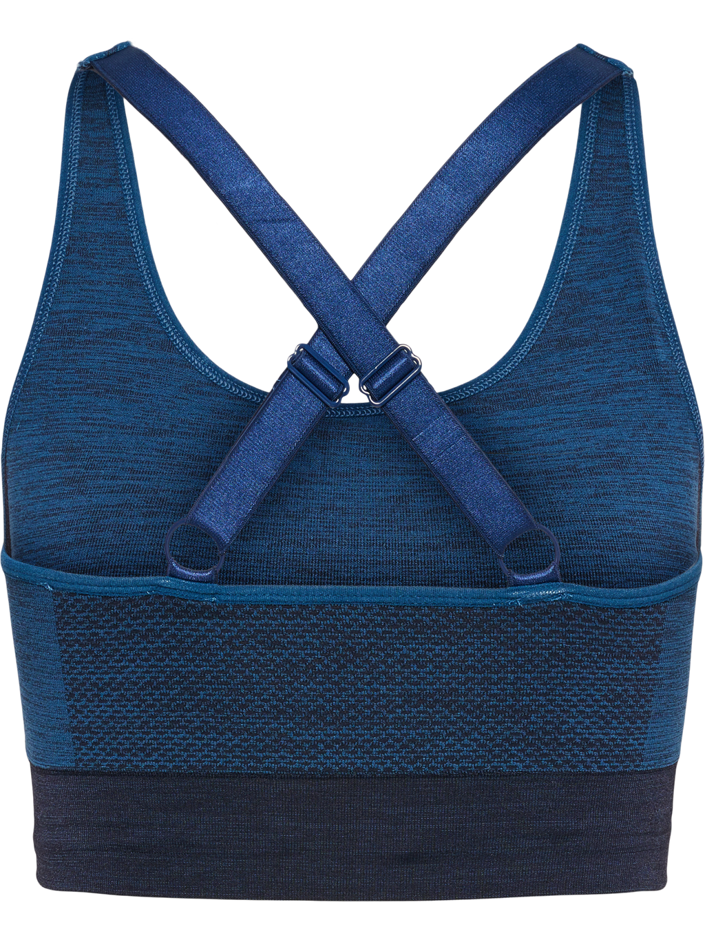 hmlCLEA SEAMLESS  SPORTS TOP