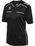 hmlREFEREE JERSEY S/S WOMAN