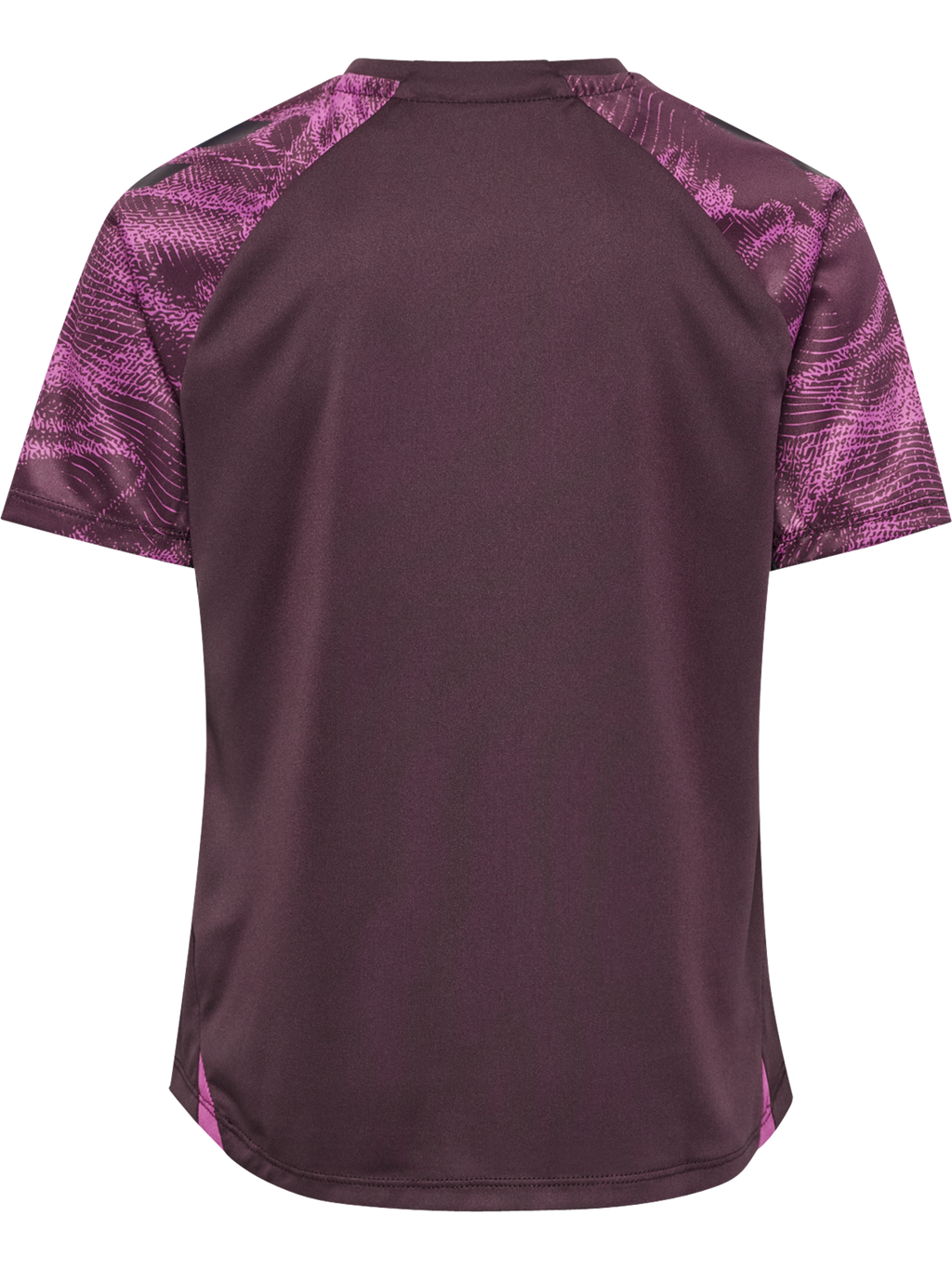 hmlBLAZE26 PRO TRAINING JERSEY KIDS