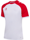 hmlMATCH LEAGUE JERSEY S/S