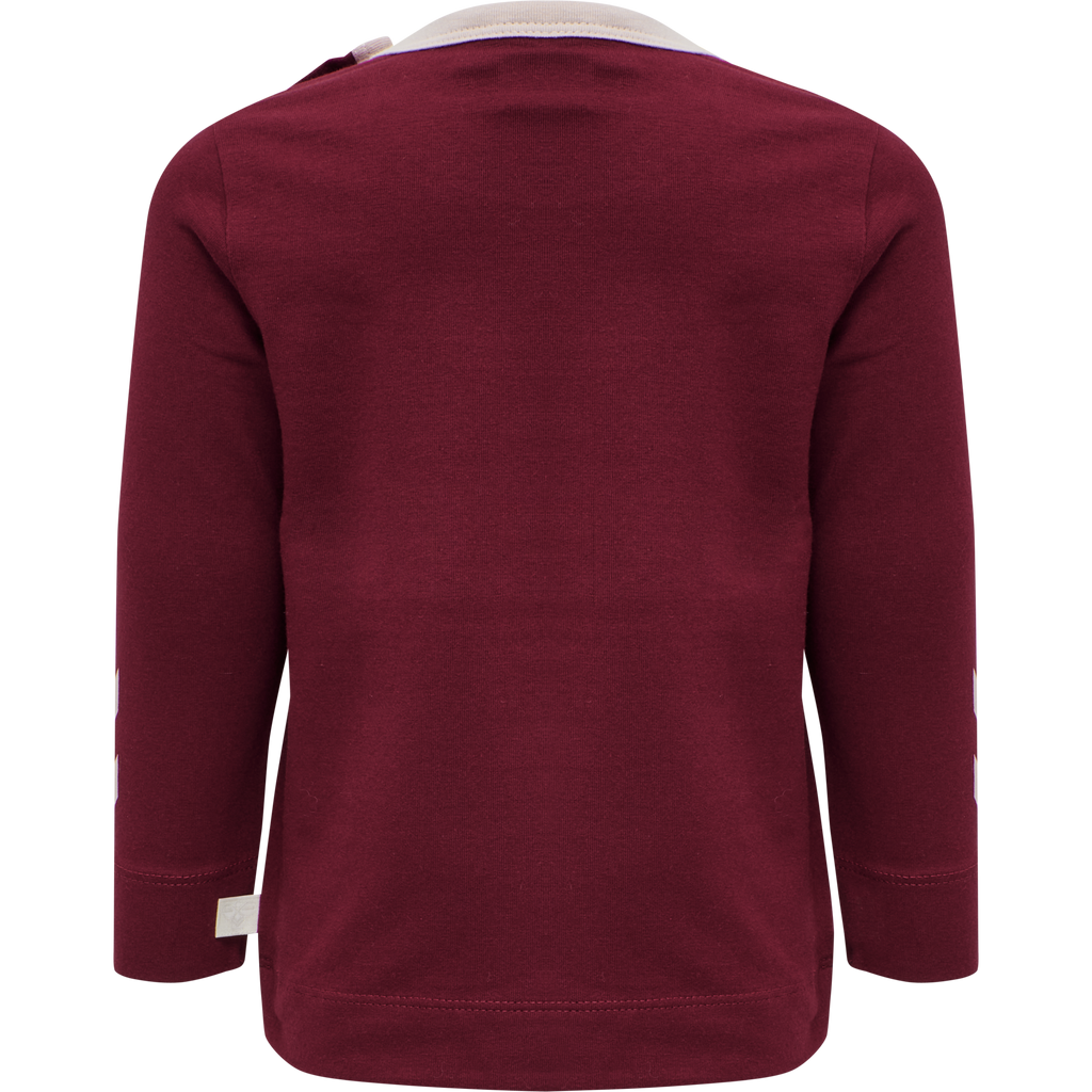 hmlHEAVENLY T-SHIRT L/S