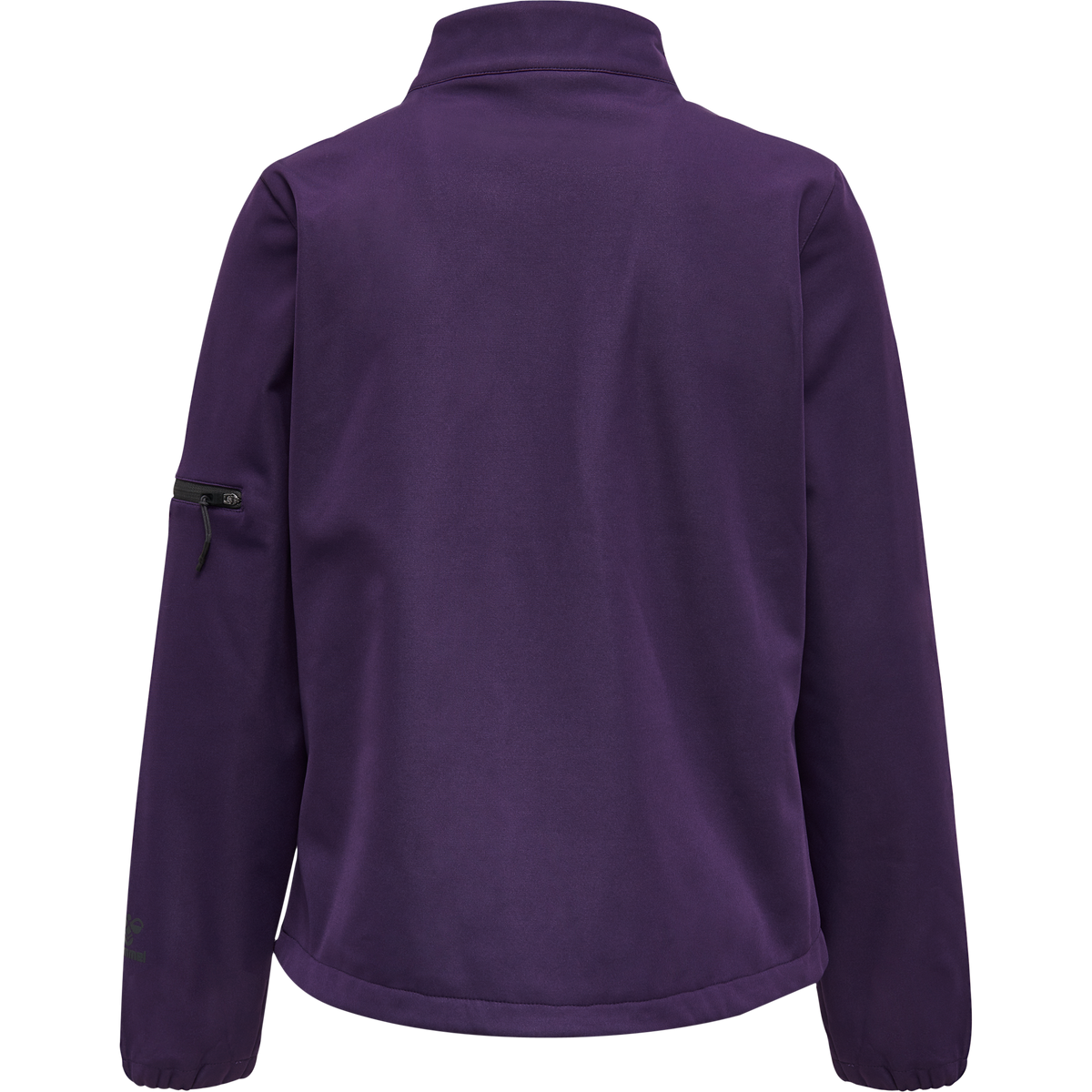 hmlNORTH SOFTSHELL JACKET WOMAN