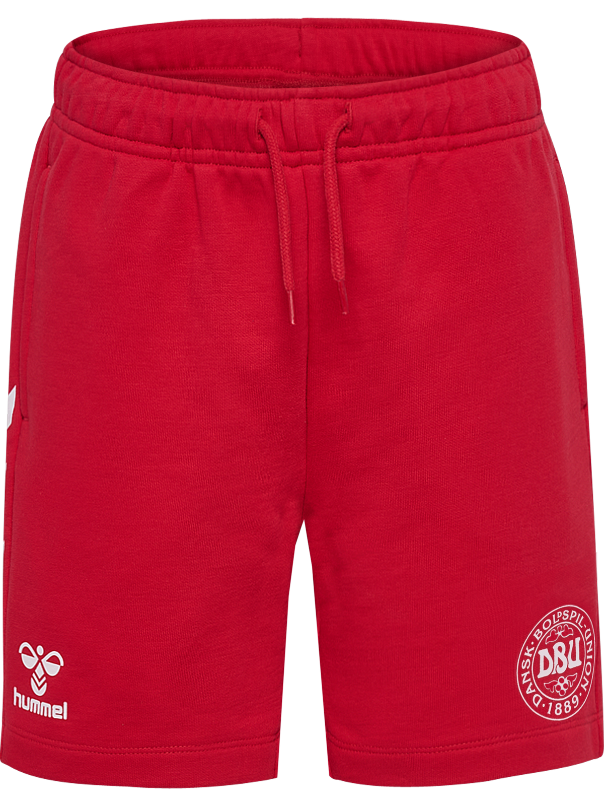 hmlJR REG DBU SHORTS