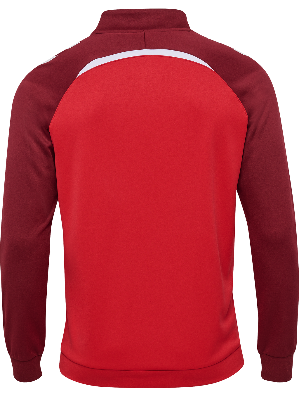 hmlLEAD 2.0 TRACK ZIP JACKET