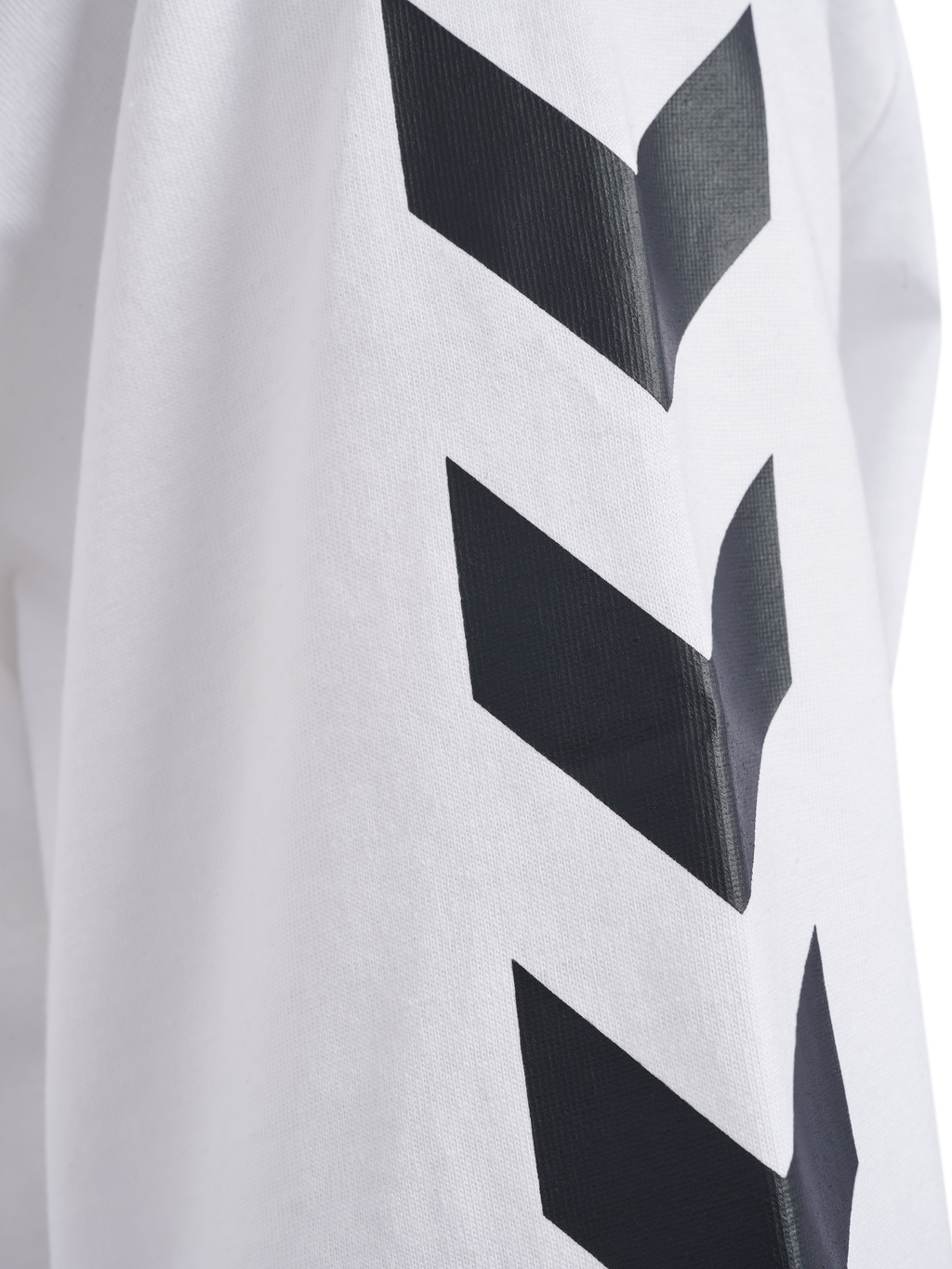 hmlKEEPER CHEVRON W T-SHIRT S/S