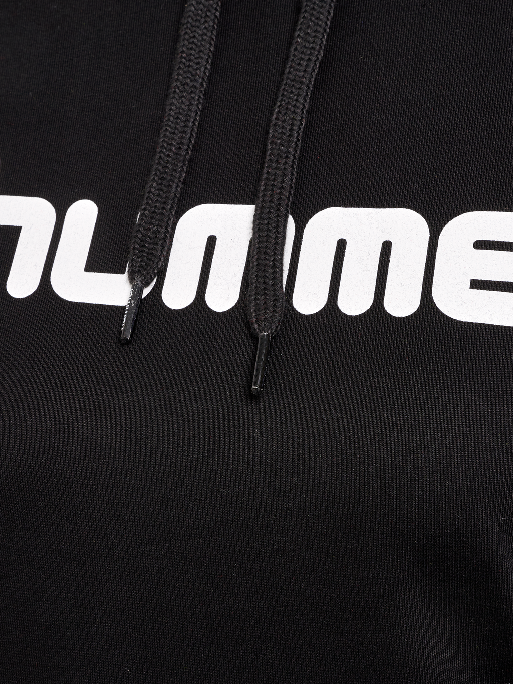 hmlGO COTTON LOGO HOODIE WOMAN