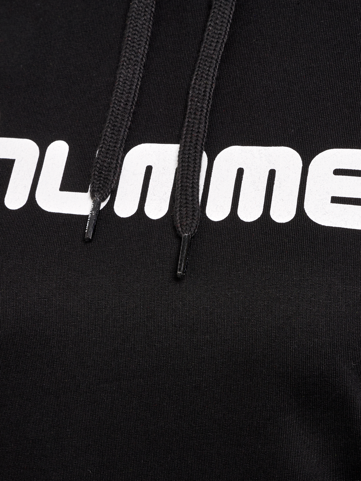 hmlGO COTTON LOGO HOODIE WOMAN
