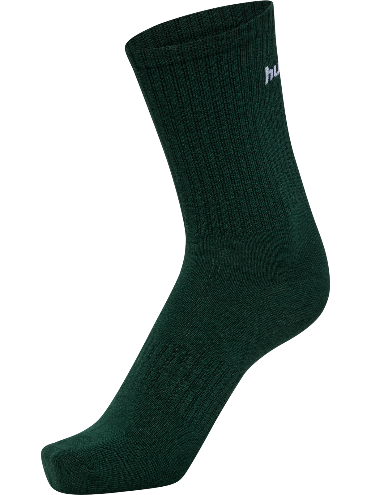hmlCREW 6-PACK SOCKS