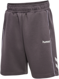 hmlJR INTERLOCK ADJUST SHORTS