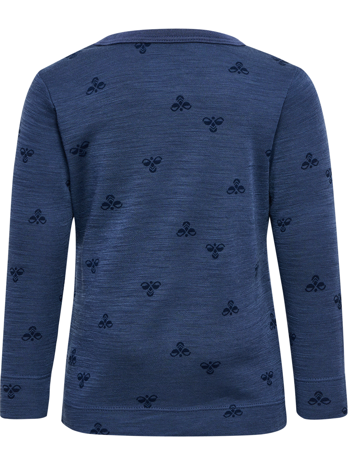 hmlMINI WOOL T-SHIRT L/S