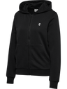 hmlGRACE SWEAT ZIP HOODIE