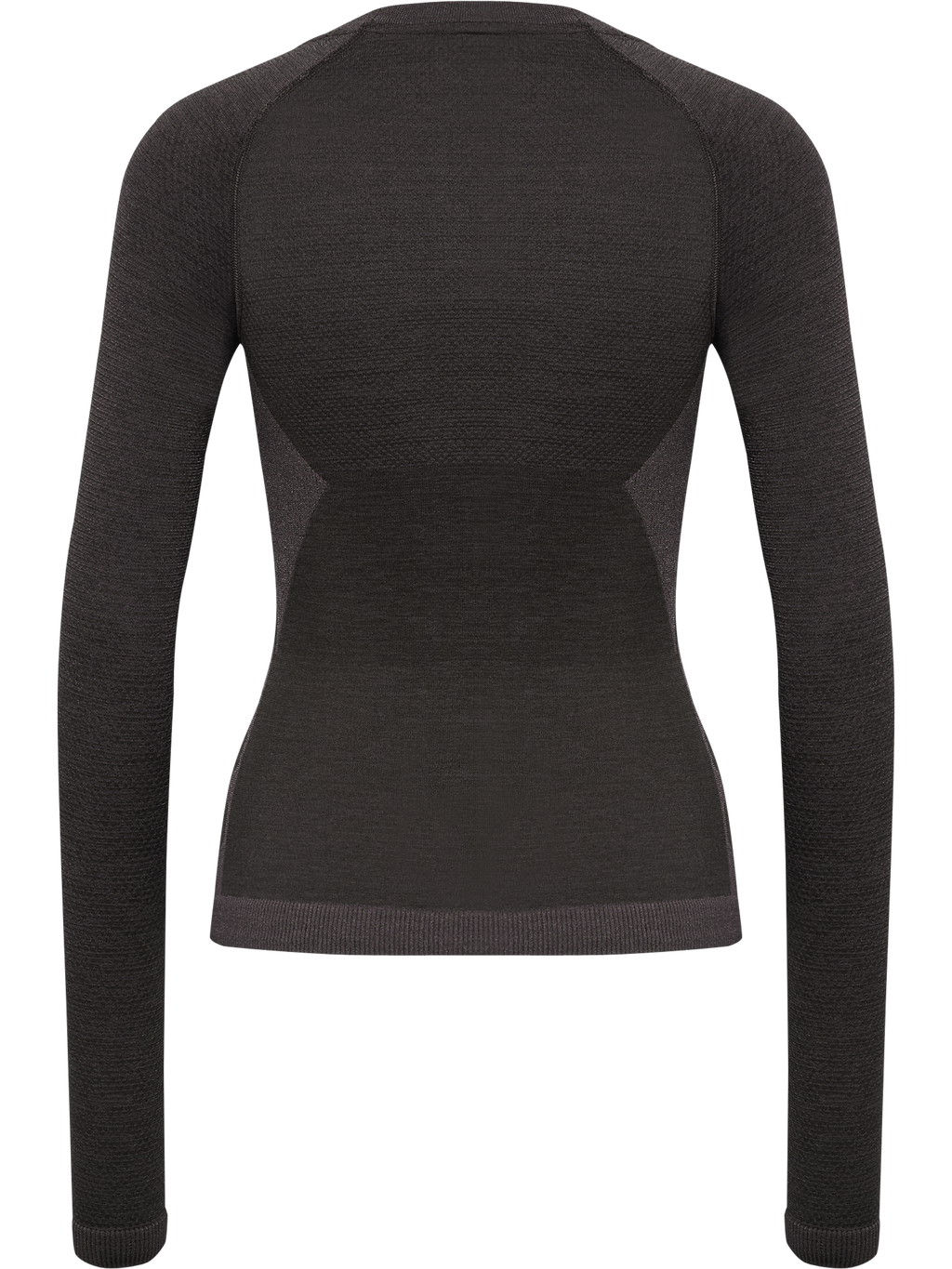 hmlCLEA SEAMLESS TIGHT T-SHIRT L/S
