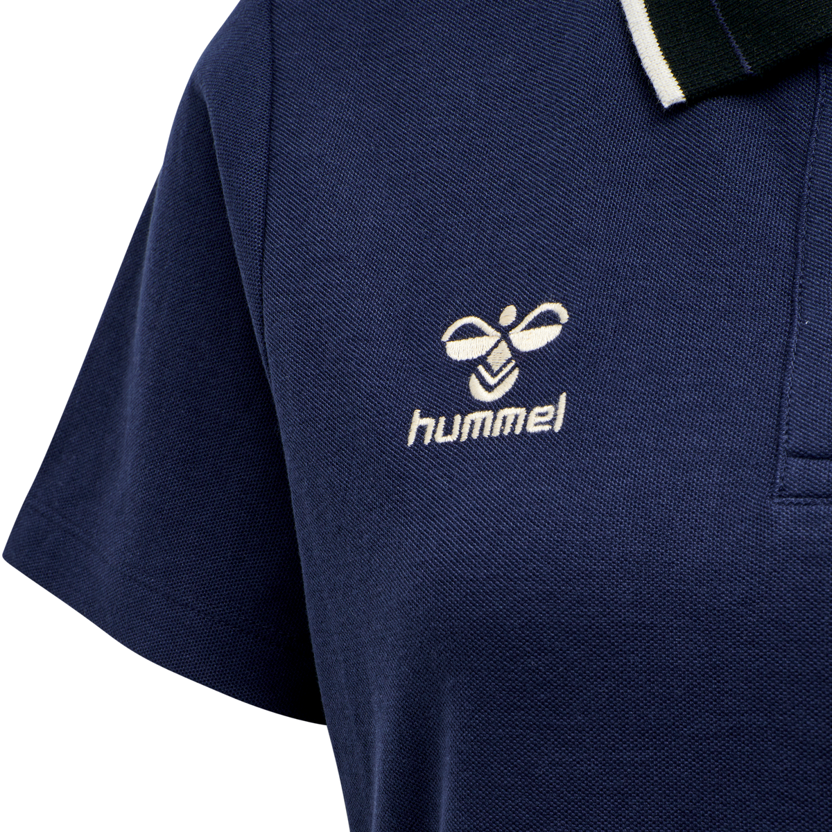 hmlMOVE POLO WOMAN