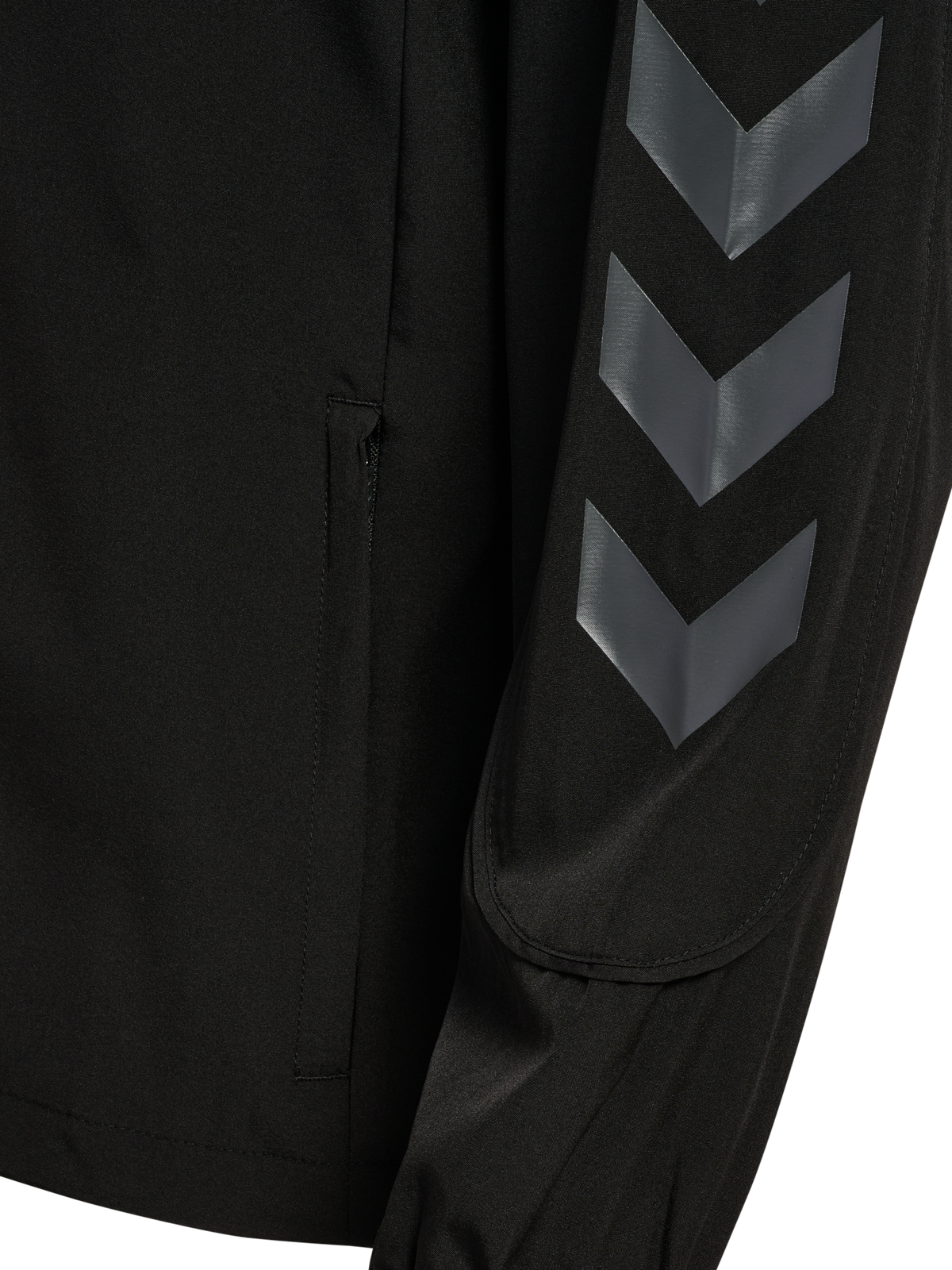 hmlHYBRID TRACK JACKET