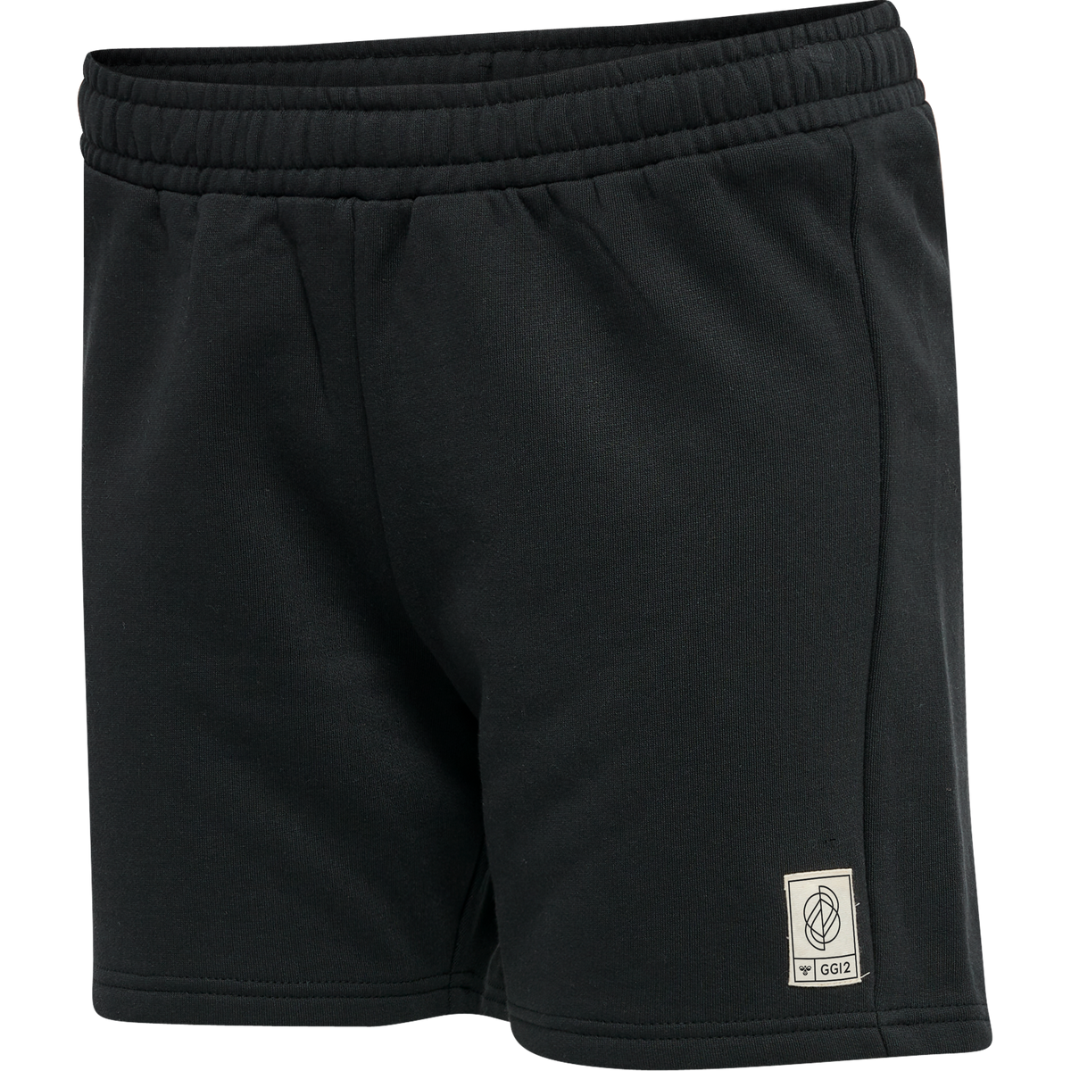 hmlGG12 SWEAT SHORTS WOMAN