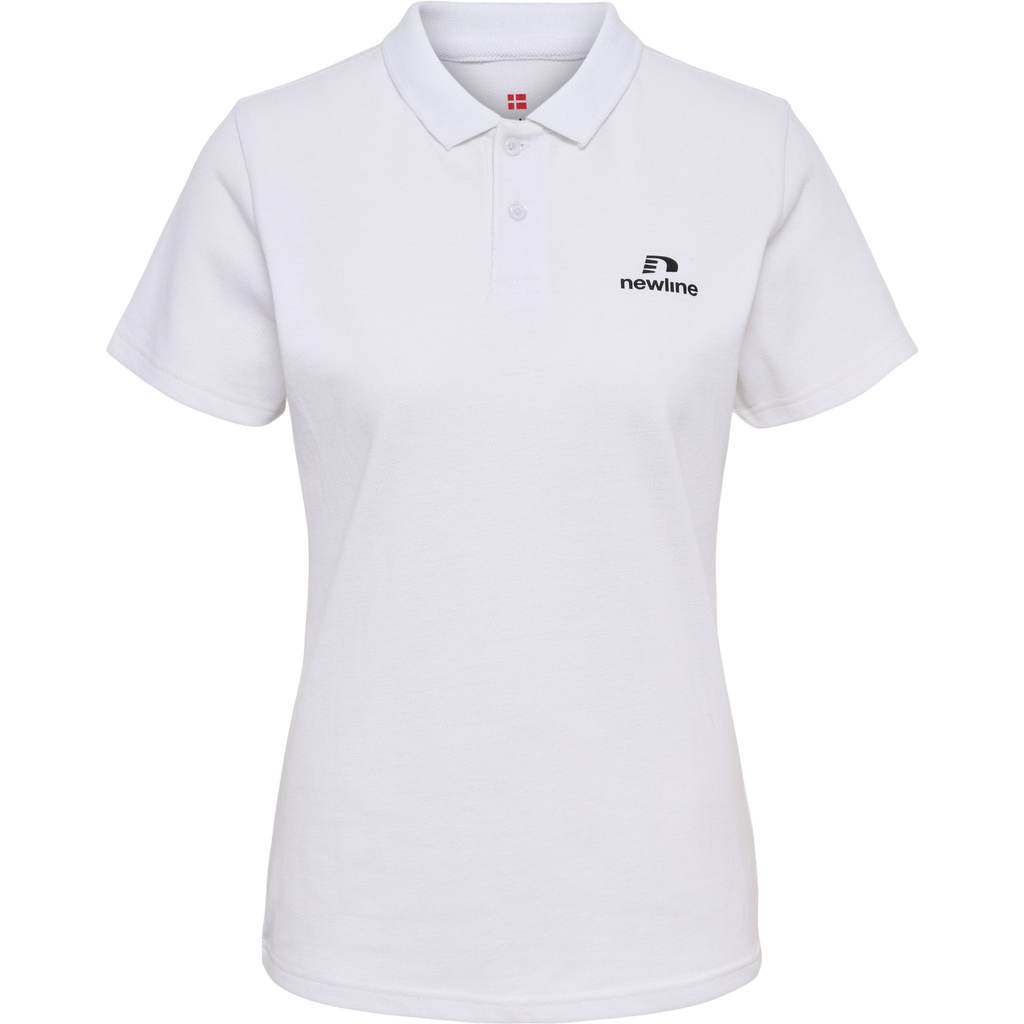nwlLEA COTTON POLO WOMEN