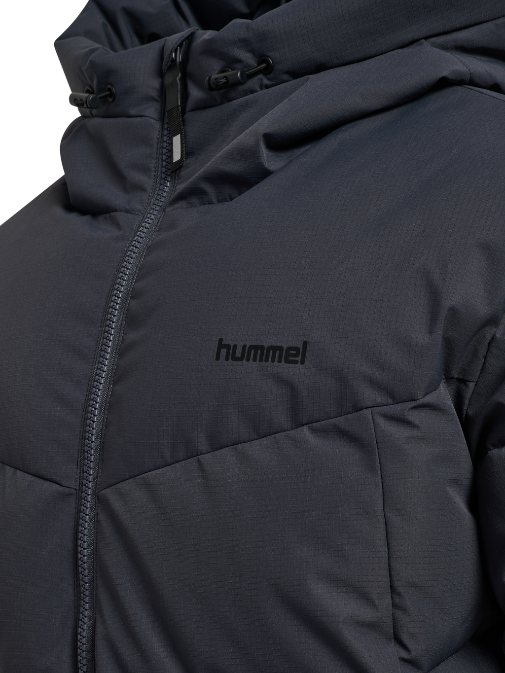 hmlPUFFER JACKET