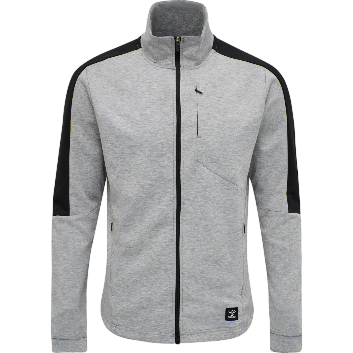 hmlTROPPER ZIP JACKET