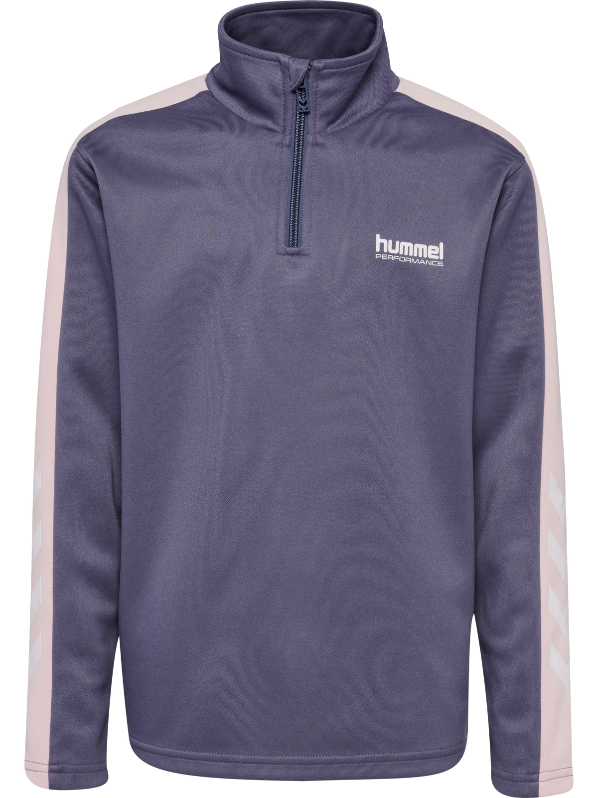 hmlJR GOAL HALFZIP