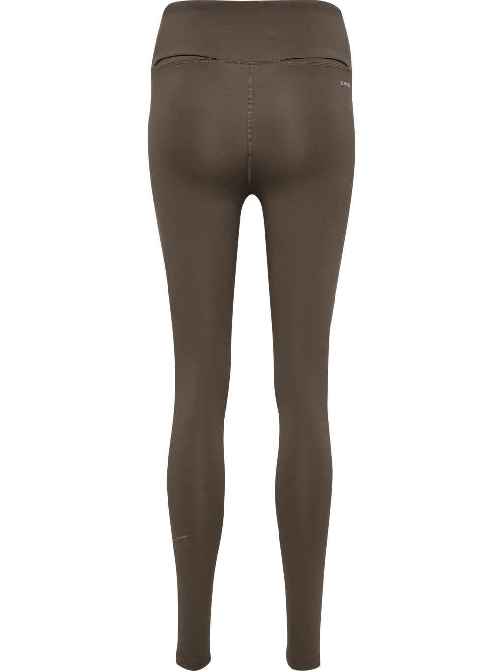 hmlCOURT MID WAIST POCKET TIGHTS W