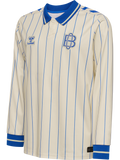 OB 26/27 PRE GAME JERSEY L/S KIDS