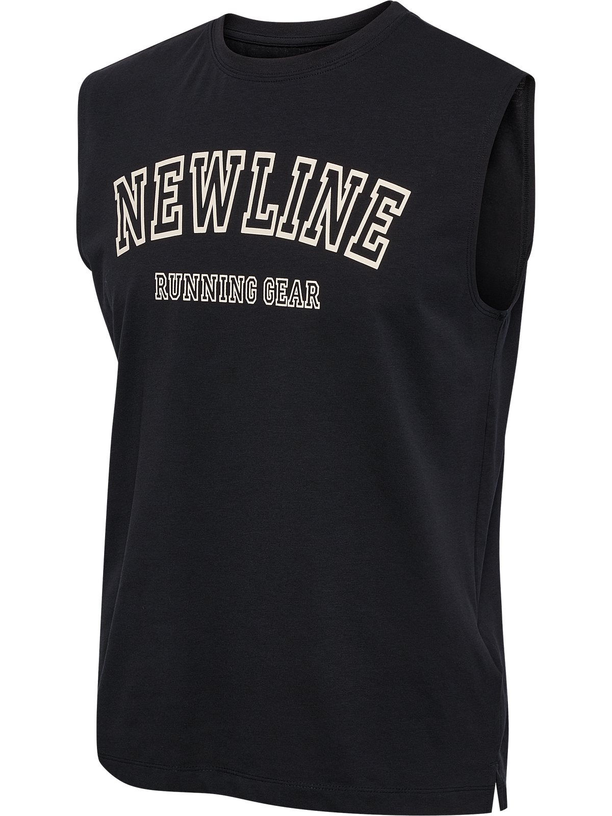nwlLOGO TANK TOP